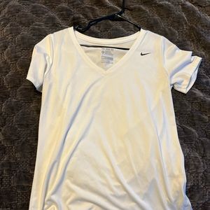 Nike V Neck